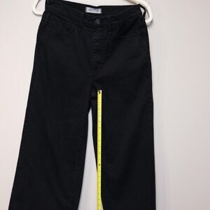 Madewell Women's Black Jeans